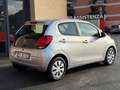 Citroen C1 Airscape VTi 68 5 porte Feel (NESSUN VINCOLO) Grigio - thumbnail 7