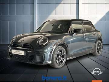 Mini 5p 1.5 C JCW auto