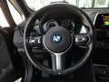 BMW 216 d Gran Tourer ADVANTAGE Aut. *FRONTANTRIEB / SKY / LED / NAVI / E-KLAPPE / KEYLESS / M-SPORT LENKRAD* Schwarz - thumbnail 7