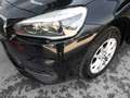 BMW 216 d Gran Tourer ADVANTAGE Aut. Schwarz - thumbnail 13