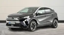Renault Captur 1.8 E-Tech full hybrid 160ch esprit Alpine - 25