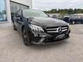 Mercedes-Benz C 220 C 220 T d 4Matic (205.215)Burmester LED Noir - thumbnail 7