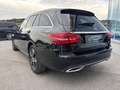 Mercedes-Benz C 220 C 220 T d 4Matic (205.215)Burmester LED Noir - thumbnail 12
