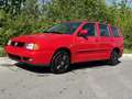 Volkswagen Polo Polo Variant / Kombi 1,4 l Rot - thumbnail 1