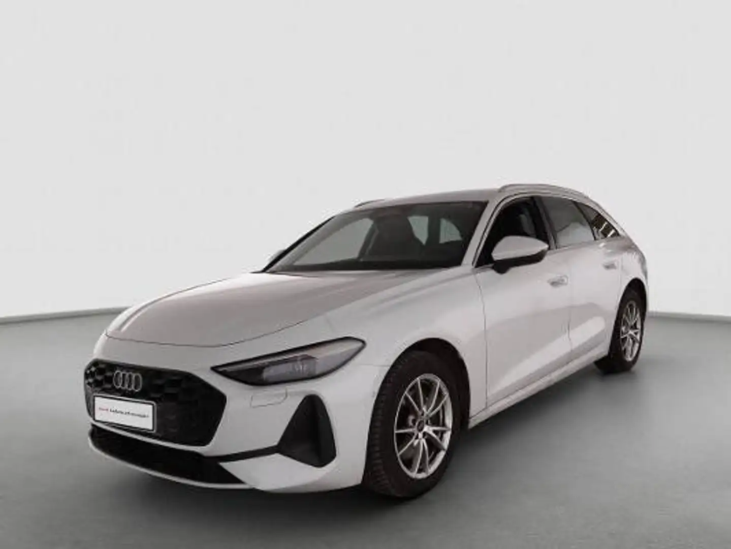 Audi A5 TFSI  S tronic Weiß - 2