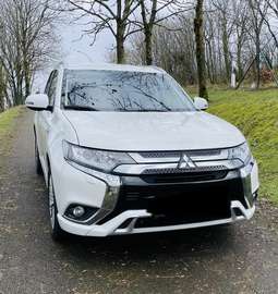 2.4 4WD Plug-In Hybrid