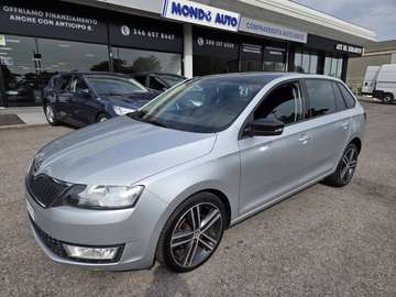 1.4 tdi 2017 euro6 - Scoutline 90cv *neopatentati*tetto*carplay*