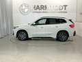 BMW X1 xDrive25e *M-Sportpaket / Innovationspaket / AHV* Weiß - thumbnail 4