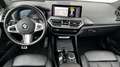 BMW X3 xDrive30d SAG M Sport LASER/HUD/AKUSTIK/K-ZUG Noir - thumbnail 7
