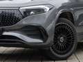 Mercedes-Benz EQA 250 + AMG-Sport/Pano/Dist/Burm/360/Memo/Night Grau - thumbnail 5