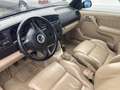 Volkswagen Golf Cabriolet Cabrio 1.6  TÜV & Zahnriemen NEU Leder  el.Dach Noir - thumbnail 2