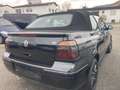 Volkswagen Golf Cabriolet Cabrio 1.6  TÜV & Zahnriemen NEU Leder  el.Dach Noir - thumbnail 7