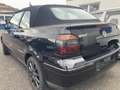 Volkswagen Golf Cabriolet Cabrio 1.6  TÜV & Zahnriemen NEU Leder  el.Dach Noir - thumbnail 6