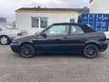 Volkswagen Golf Cabriolet Cabrio 1.6  TÜV & Zahnriemen NEU Leder  el.Dach Noir - thumbnail 9