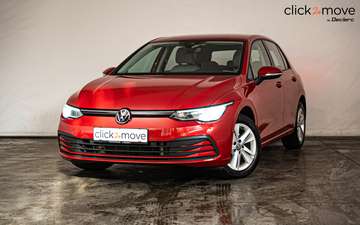 Golf 1.0 TSI Life OPF