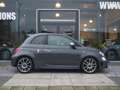 Abarth 595 Turismo 1.4 T-Jet 165PK / Pano / CarPlay / Leder / Navi / Grijs - thumbnail 3