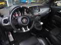 Abarth 595 Turismo 1.4 T-Jet 165PK / Pano / CarPlay / Leder / Navi / Grijs - thumbnail 6
