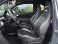 Abarth 595 Turismo 1.4 T-Jet 165PK / Pano / CarPlay / Leder / Navi / Grijs - thumbnail 7
