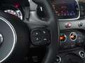 Abarth 595 Turismo 1.4 T-Jet 165PK / Pano / CarPlay / Leder / Navi / Grijs - thumbnail 12