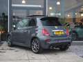 Abarth 595 Turismo 1.4 T-Jet 165PK / Pano / CarPlay / Leder / Navi / Grijs - thumbnail 5