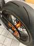 KTM 125 XC W Oranje - thumbnail 9