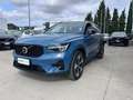 Volvo XC40 XC40 2023 2.0 b3 Plus Dark auto Blu/Azzurro - thumbnail 2