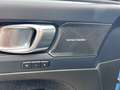 Volvo XC40 XC40 2023 2.0 b3 Plus Dark auto Blu/Azzurro - thumbnail 9
