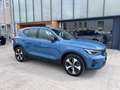 Volvo XC40 XC40 2023 2.0 b3 Plus Dark auto Blu/Azzurro - thumbnail 3