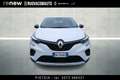 Renault Captur 1.6 hybrid Equilibre E-Tech 145cv auto Bianco - thumbnail 2