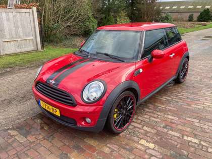 MINI One Mini 1.4 Pepper