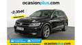 Volkswagen Tiguan 1.5 TSI Advance DSG 110kW Zwart - thumbnail 1