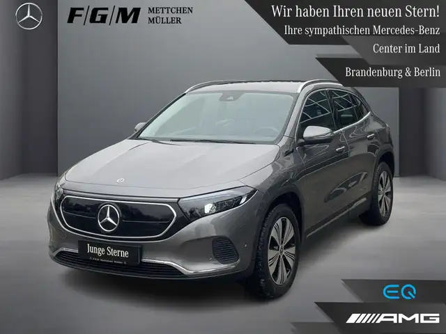 Mercedes-Benz EQA 250 Progressive TWA|CarPlay|Sitzhz|EASY-PACK