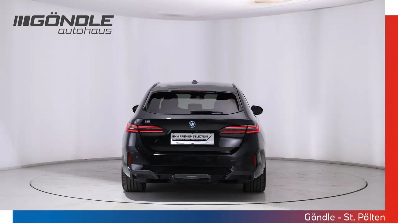 BMW i5 2026