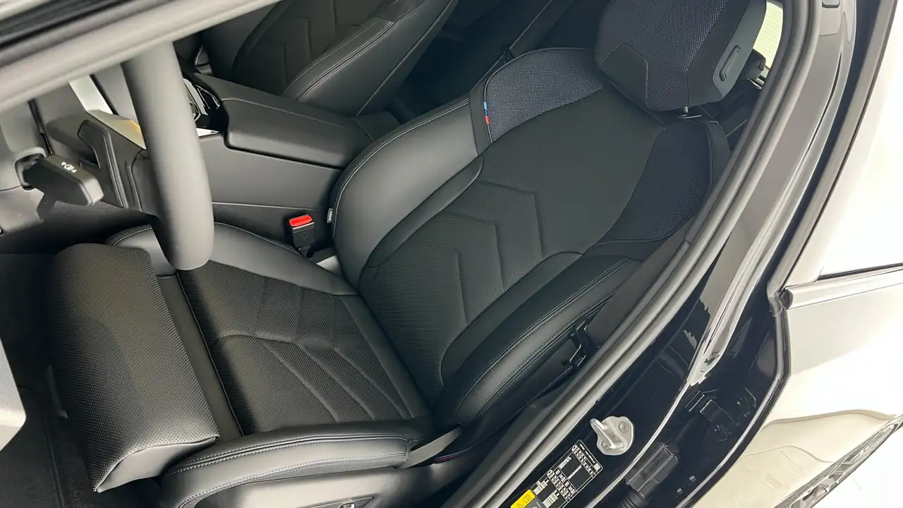 BMW i5 2026 — фото 12
