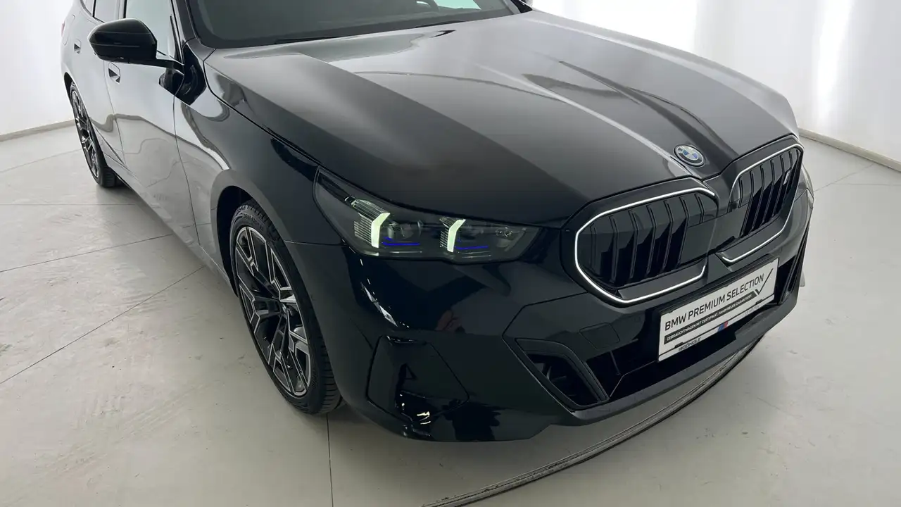 BMW i5 2026 — фото 15