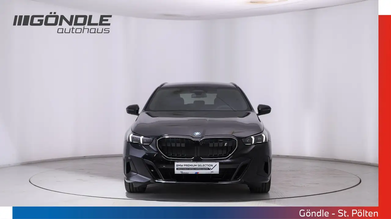 BMW i5 2026