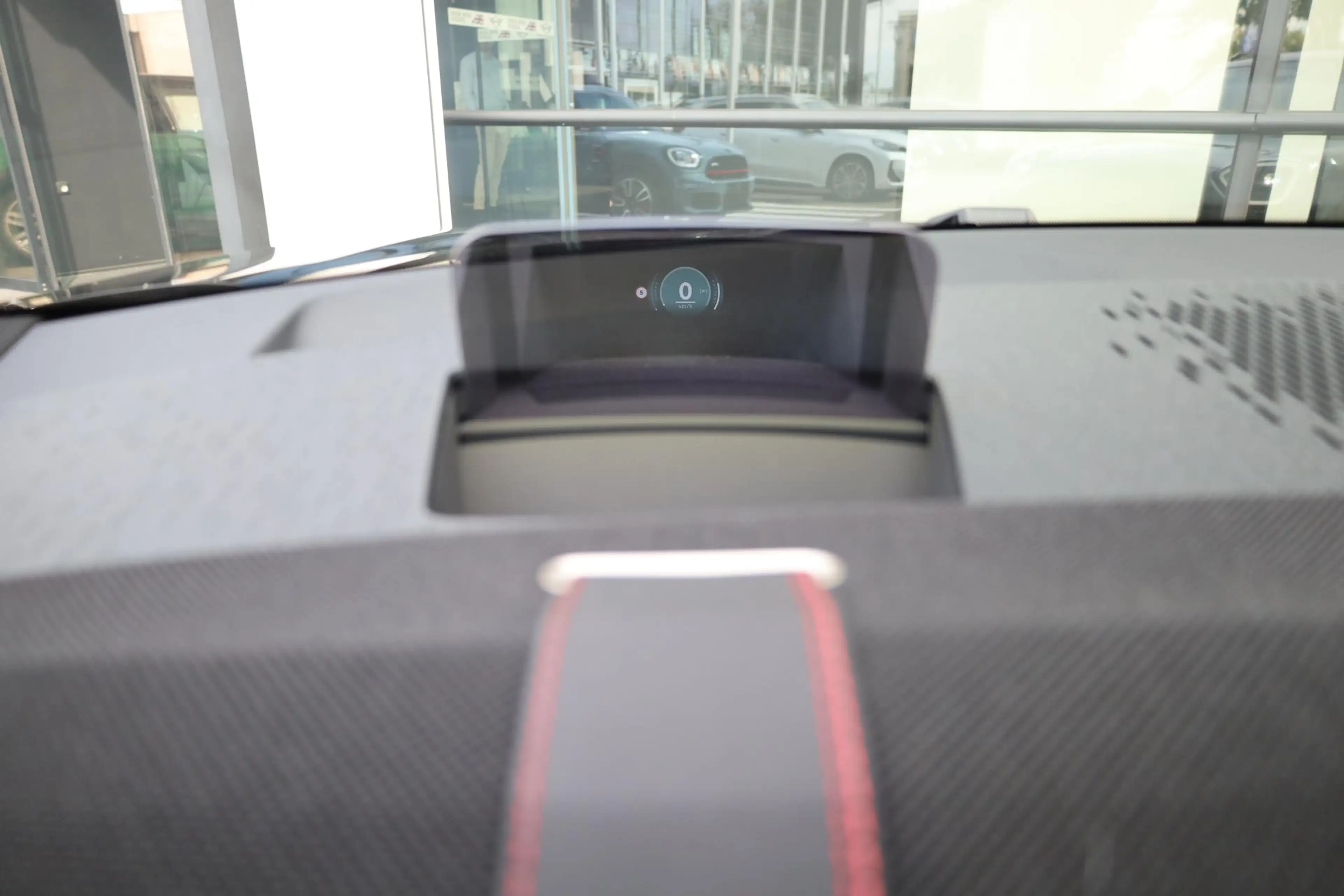 MINI Aceman E John Cooper Works | Pakket M | Panorama Dak | He — photo 11