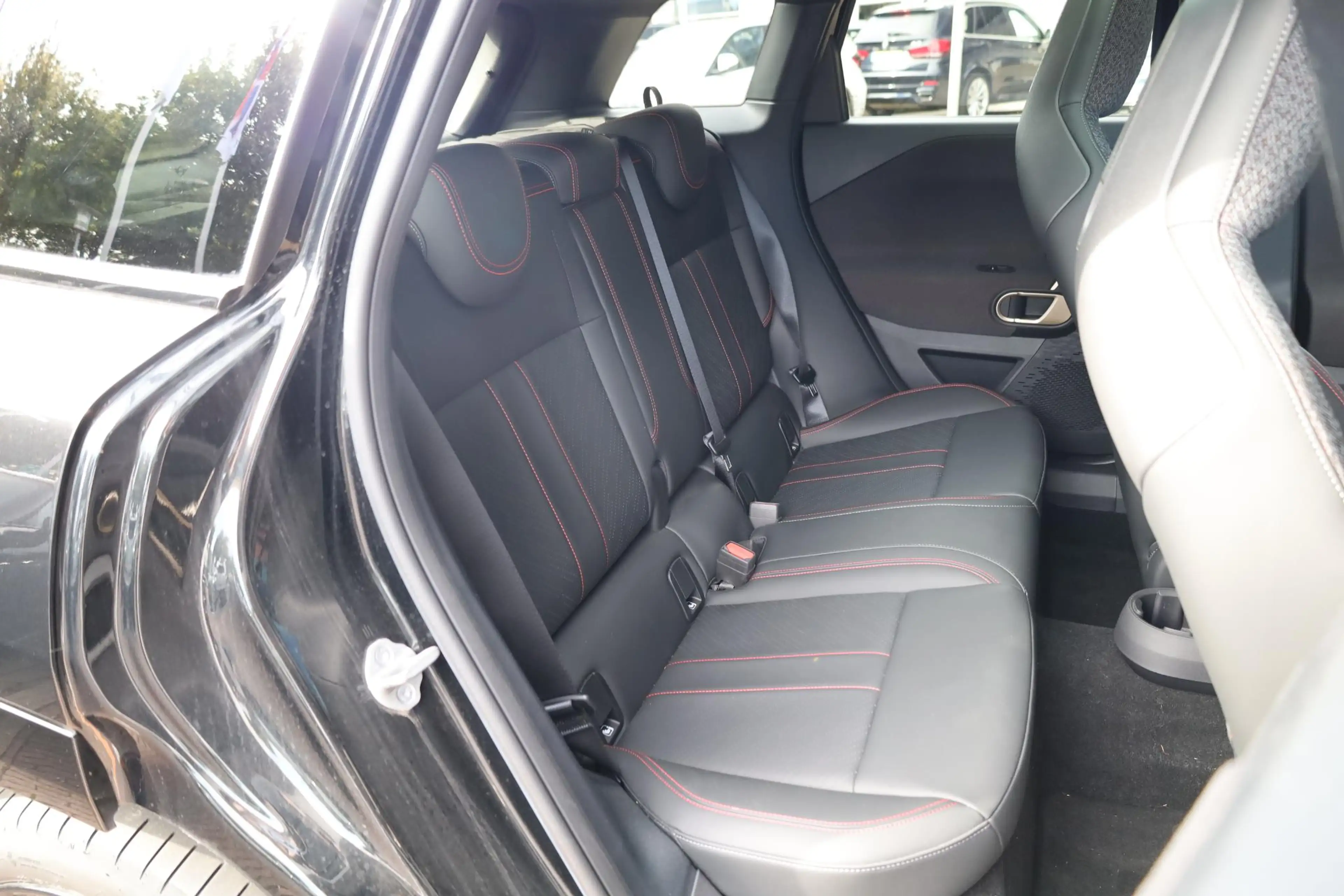 MINI Aceman E John Cooper Works | Pakket M | Panorama Dak | He — photo 15