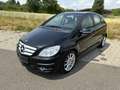 Mercedes-Benz B 200 B 200 Avantgarde Xenon Navi Sport-Paket Schwarz - thumbnail 3