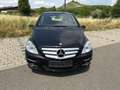 Mercedes-Benz B 200 B 200 Avantgarde Xenon Navi Sport-Paket Schwarz - thumbnail 1