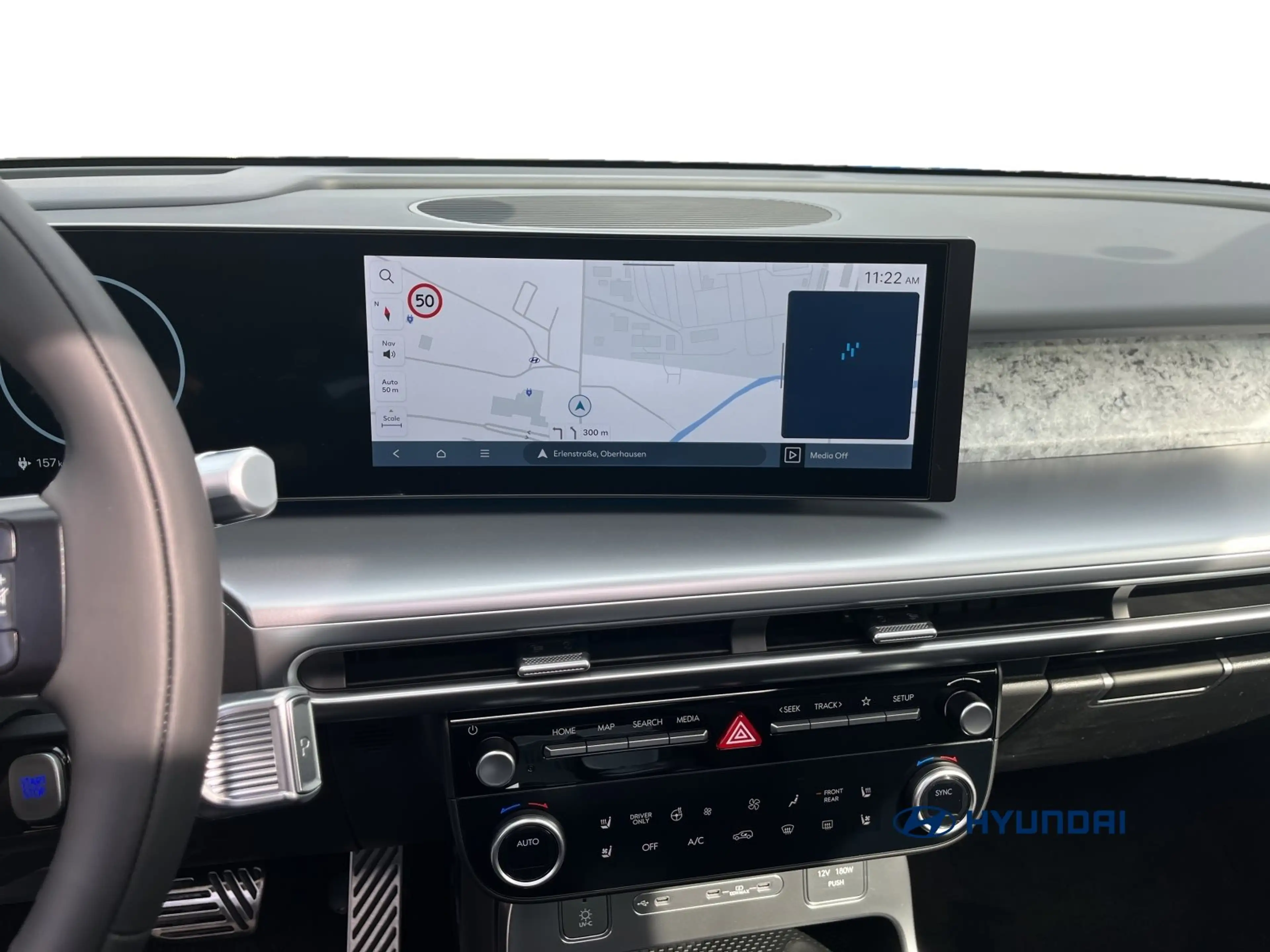 Hyundai IONIQ 9 UNIQ 4WD 6-SITZER RELAX PANORAMA ALLRAD — photo 13