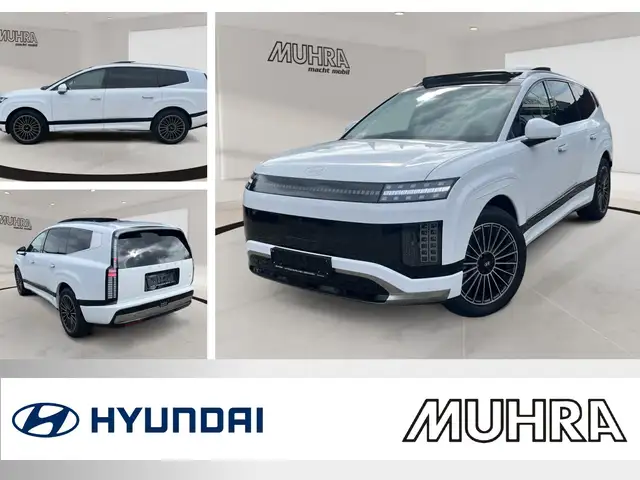 Hyundai IONIQ 9
