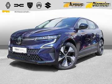 E-TECH Electric Evolution NAVI ACC LED