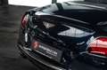 Bentley Continental GTC V8 S Convertible 528PS Mulliner Bleu - thumbnail 13