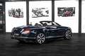 Bentley Continental GTC V8 S Convertible 528PS Mulliner Bleu - thumbnail 12