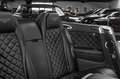 Bentley Continental GTC V8 S Convertible 528PS Mulliner Bleu - thumbnail 27