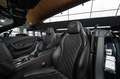 Bentley Continental GTC V8 S Convertible 528PS Mulliner Bleu - thumbnail 4