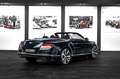 Bentley Continental GTC V8 S Convertible 528PS Mulliner Bleu - thumbnail 35