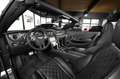 Bentley Continental GTC V8 S Convertible 528PS Mulliner Bleu - thumbnail 18