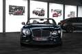 Bentley Continental GTC V8 S Convertible 528PS Mulliner Bleu - thumbnail 6